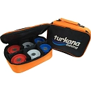 Купить Turkana fishing 48100472-UNIT Корпус Катушки Золотистый Orange 7ft.ru в интернет магазине Семь Футов