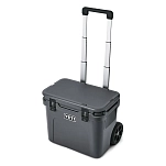 Yeti 70000002248 Жесткий переносной кулер Roadie 32 L Charcoal 62x45x40