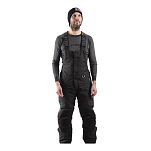 Полукомбинезон Tobe Hoback с утеплителем XL 100322-001-006