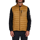 Купить Salty crew 20935096-WRKWR-S Куртка Barrier 2.0 Коричневый Workwear S 7ft.ru в интернет магазине Семь Футов