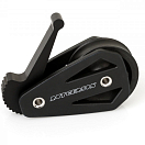 BAVARIA 305877_BH Подставка для ног с фиксатором, 1 секция / 14 мм / подшипник скольжения