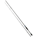 Купить Daiwa LEGRF802LFSBF Legalis Rockfishing Спиннинговая Удочка Черный 2.44 m  7ft.ru в интернет магазине Семь Футов