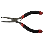 Hart 8430292276968 Плоскогубцы Inox 5  Black / Red