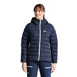 Slam a901005s00-w13-s Куртка Altura Puffer Dark Navy 60x40x25