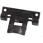 Colmic PA0900A63 Верхняя пряжка  Black