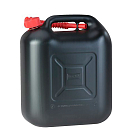 Купить Talamex 81211120 Канистра бензин 20L Черный  Black 7ft.ru в интернет магазине Семь Футов