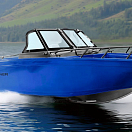 Моторная лодка SMARTLINER R1 Angelina SMART_R1