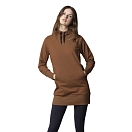 Купить Sea ranch 23-6-107-1986-3xl Короткое платье с длинным рукавомвом Johanna Toffee 30x25x2 7ft.ru в интернет магазине Семь Футов
