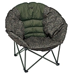 Carp spirit ACS520070 стул Blax Moon  Camo 100 cm