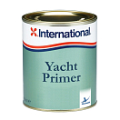Купить Грунтовка однокомпонентная быстросохнущяя серая International Yacht Primer YPA275/750BA 750 мл 7ft.ru в интернет магазине Семь Футов