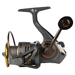Ryobi 24503400 спиннинговая катушка Slam  Grey / Gold 4000