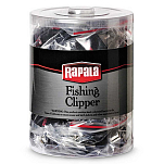 Rapala 51RARCD2 RCD2 Линейный резак 36 Единицы Черный