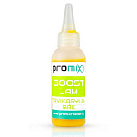 Promix PGJTR000 Goost Jam 60ml Жидкая приманка для крабов Yellow