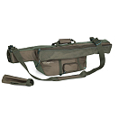 Купить Shimano fishing SHTXL32 Tactical TX-Lite 2+1 Rod Bag Зеленый Dark Green 7ft.ru в интернет магазине Семь Футов