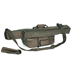 Shimano fishing SHTXL32 Tactical TX-Lite 2+1 Rod Bag Зеленый Dark Green