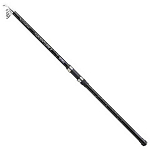 Mitchell 1558850 Adventure II Tele Power Спиннинговая Удочка Black 3.50 m