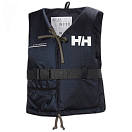 Купить Helly hansen 34199_597-70/90 Bowrider Плавучесть Помощи Голубой Navy 70-90 kg 7ft.ru в интернет магазине Семь Футов