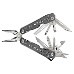 Gerber 1052475 Truss Мультитул + кошелек Серебристый Black / Grey