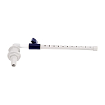Головка аэратора Johnson Pump 90331 323,85мм резьба для крепления Ø3/4