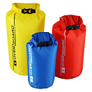 Купить Overboard OB1032MP Multipack Сухой Мешок 3+6+8L Многоцветный Blue / Red / Yellow 7ft.ru в интернет магазине Семь Футов