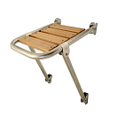 Купить Lalizas 99513 Teak Platform Коричневый  Brown 390 x 270 mm  7ft.ru в интернет магазине Семь Футов