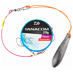 Daiwa MO363044 Tanacom Heavy Крюк  Black