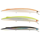Купить Seaspin 06407 Minnow Mommotti Silent Sinking 35g 190 mm VAG 20x10x7 7ft.ru в интернет магазине Семь Футов