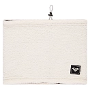 Купить Roxy erjaa04378-wcf0-1sz Шарф-хомут Valwood Whisper White 15x10x5 7ft.ru в интернет магазине Семь Футов