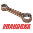 Шатун Yamaha 25-30, Omax (упаковка из 4 шт.) 6891165100_OM_pkg_4