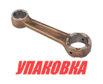 Шатун Yamaha 25-30, Omax (упаковка из 4 шт.) 6891165100_OM_pkg_4