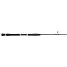 Купить PENN 1519203 Legion Gold Belly Pump Удочка Для Сома Черный Black 1.68 m  7ft.ru в интернет магазине Семь Футов