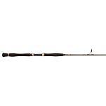 PENN 1519203 Legion Gold Belly Pump Удочка Для Сома Черный Black 1.68 m 