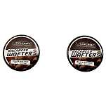 Colmic PCWA010 вафтеры из палтуса PCWA 25g  Black 10 x 7 mm