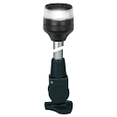 Купить Hella marine 265-980960461 Naviled 360 Compact FD Универсальный фонарь с фиксированным креплением 40´´ Черный Black 7ft.ru в интернет магазине Семь Футов