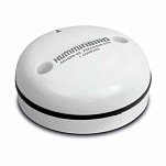 Humminbird NS-746 AS GPS HS Получатель Серебристый White