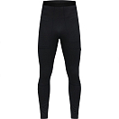 Купить Haglöfs 605091-2C5-S Базовые штаны Natural Blend Tech Черный True Black S 7ft.ru в интернет магазине Семь Футов
