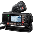 STANDARD HORIZON GX2410GPS/E GX2400E Морская УКВ-радиостанция с GPS-приемником