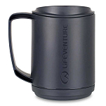 Lifeventure LF74041 Ellipse Insulated Термо Черный  Graphite