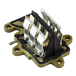 Клапан лепестковый в сборе Skipper для Yamaha 9.9/13.5/15  SK63W-13610-00