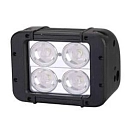 Купить Unitron c5-40w-nls Светодиодный свет 9-70V 40W 6000K 20x20x10 7ft.ru в интернет магазине Семь Футов