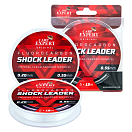 Купить Carp expert 30020530 Shock Leader 15 m Конический Лидер Clear 0.300-0.550 mm 7ft.ru в интернет магазине Семь Футов
