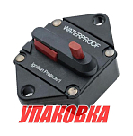 Предохранитель автоматический 60 А, Marine Rocket (упаковка из 2 шт.) 4620136033084_pkg_2