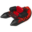 Купить Berkley 1377096 Tec Ripple XCD Живот Лодка Красный Red / Black 7ft.ru в интернет магазине Семь Футов