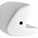OCEAN MATCH 80 Stern Fender / белый