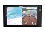 SIMRAD 000-16277-001 Многофункциональный дисплей NSS4-16 без модуля эхолота