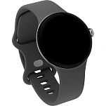 Google GA03305-DE Pixel Watch WiFi Умные часы  Charcoal
