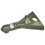 Adnik 129-29025B домкрат для выравнивания 29025B Sidewind Silver 2000 Lbs