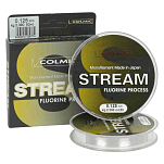 Colmic NYSTR165 Монофиламент Teck Stream 50 m  Clear 0.165 mm