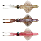 Купить Savage gear SVS78168 Swim RTF Мягкая приманка 250 mm 200g Horny Squid 7ft.ru в интернет магазине Семь Футов