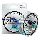 Купить Maver 732485 Zero Fluorocarbon 50 m Монофиламент  Clear 0.485 mm 7ft.ru в интернет магазине Семь Футов